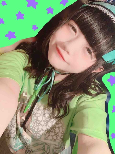 星歴13夜 寝こもち チェキ ぜんぶ君のせいだ。姉妹ユニット