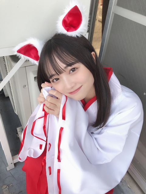 小田垣有咲 Peel the Apple 画像_2323