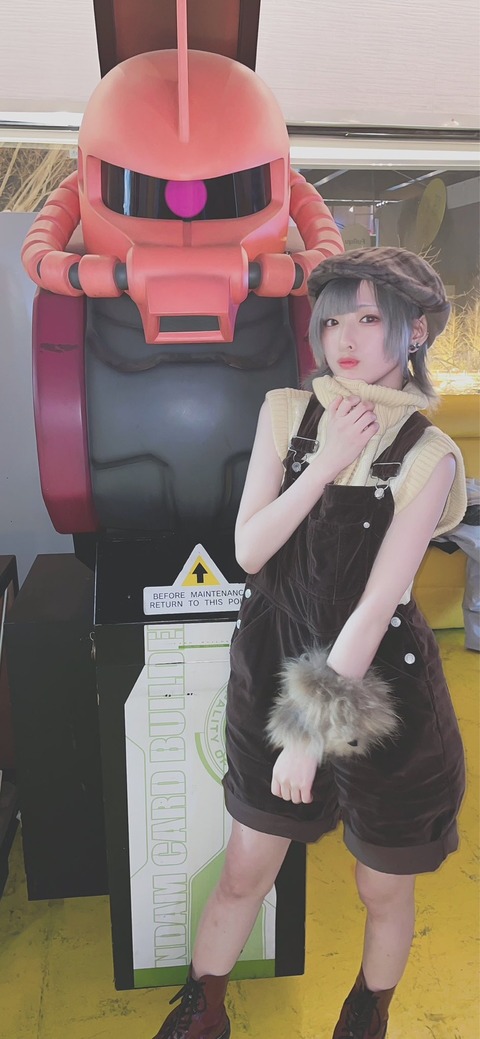 ぜんぶ君のせいだ 雫ふふ しずくふふ 画像_2173