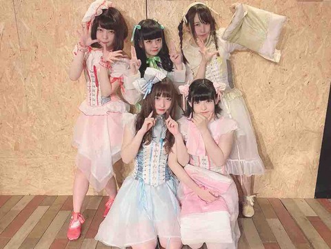星歴13夜 アイドル　画像　チェキ