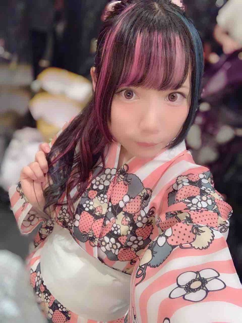 ぜんぶ君のせいだ。 ぜん君。 アイドル 如月愛海 ましろ 一十三四 ひとみよつ 凪あけぼの 征之丞十五時 おやつ チェキ