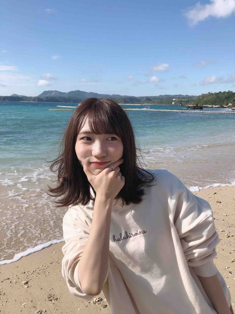 26時のマスカレイド ニジマス 江嶋綾恵梨 画像 アイドル チェキ7688