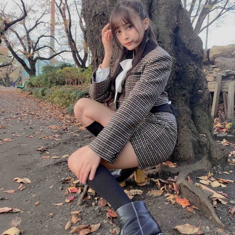マジカル・パンチライン マジパン 小山リーナ 画像 アイドル チェキ4992