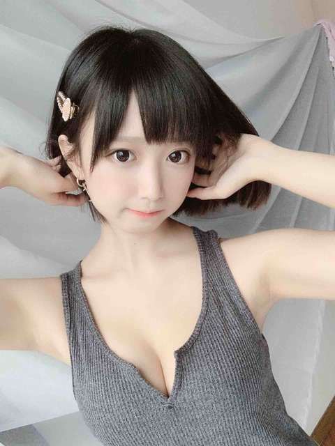 コスプレイヤー yami 水着 グラビア8084