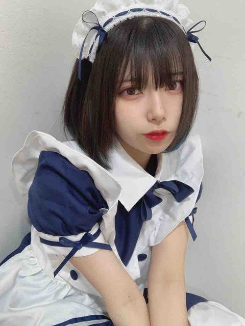 天晴れ！原宿 藍井すず 画像7802