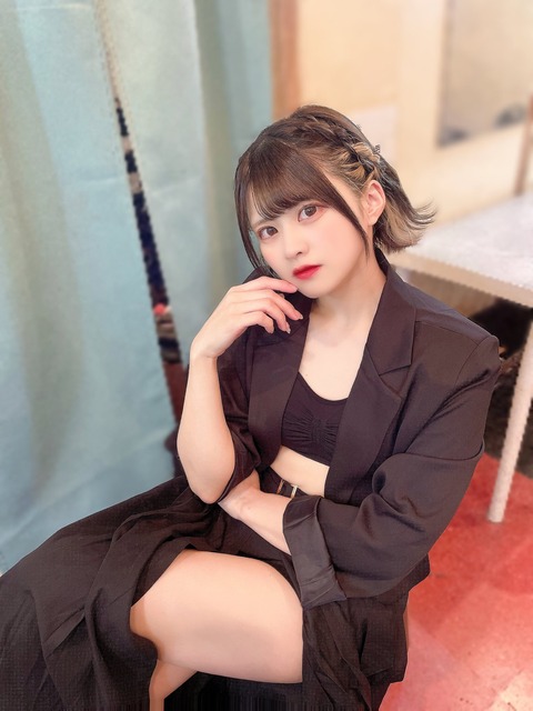 佐藤まりん chuLa グラビア 画像 水着 ビキニ_0820