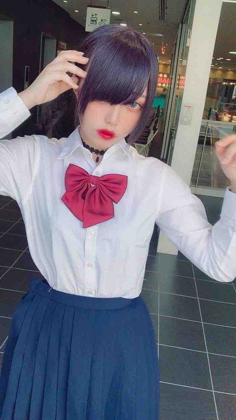 神使轟く、激情の如く。 しんげき 神撃 涙染あまね るいせんあまね アイドル 画像 チェキ