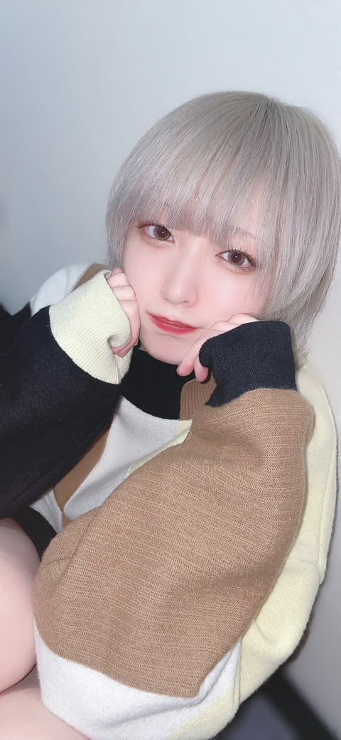 ぜんぶ君のせいだ 雫ふふ しずくふふ 画像_2157