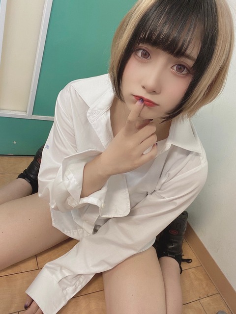 僕のClove 紫宮雷 画像5952