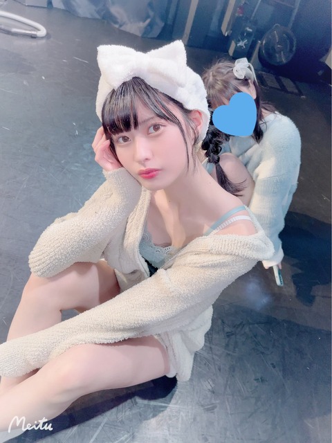 安藤汐音 mai mai サキドルエース 水着 画像 グラビア ビキニ_5132