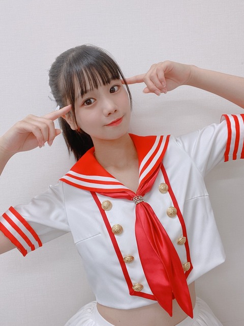 竹内ななみ SUPER☆GiRLS スパガ 画像_0811
