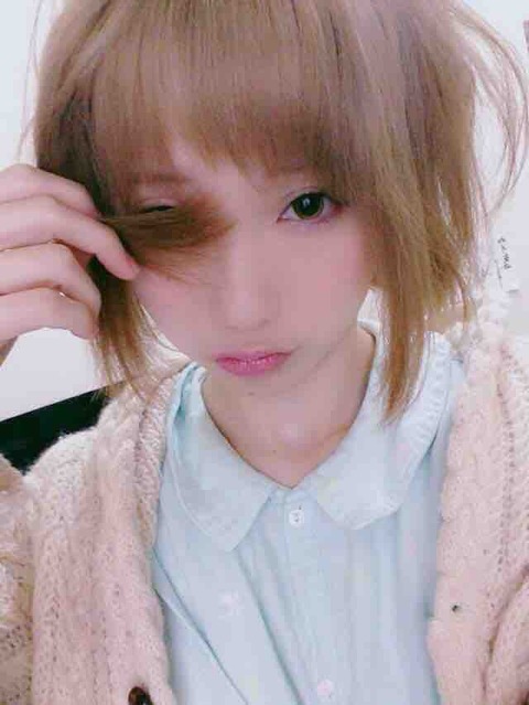 ぜんぶ君のせいだ。ぜん君。　アイドル一十三四（ひとみよつ）チェキ