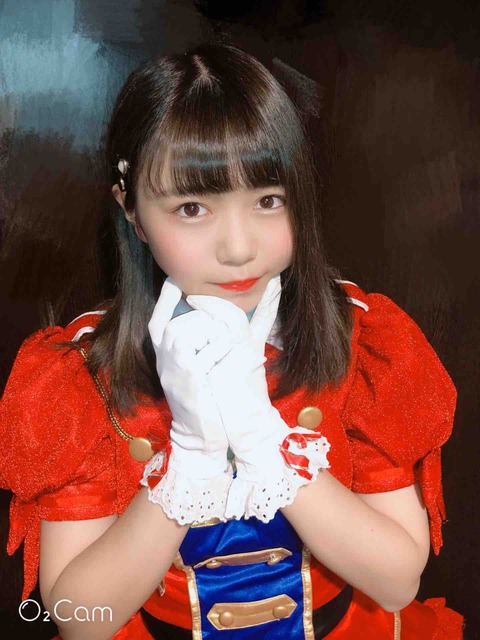 純情のアフィリア 桜田アンナ あんな アイドル 画像 チェキ3867