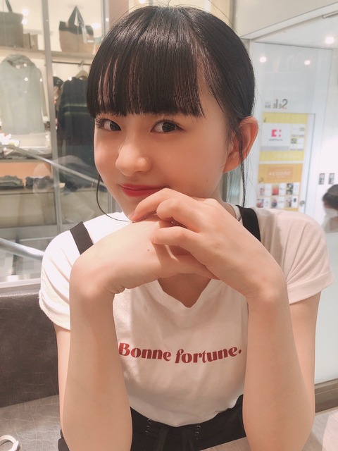 九州女子翼　鈴川瑠菜　画像1384