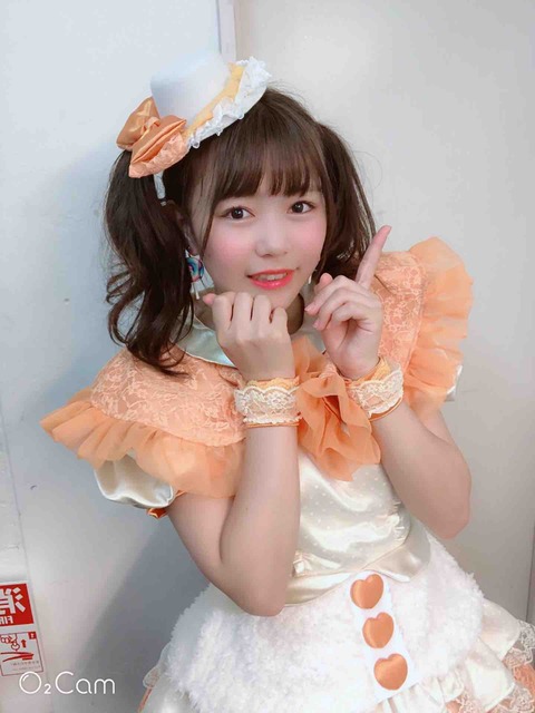 純情のアフィリア 桜田アンナ あんな アイドル 画像 チェキ3900