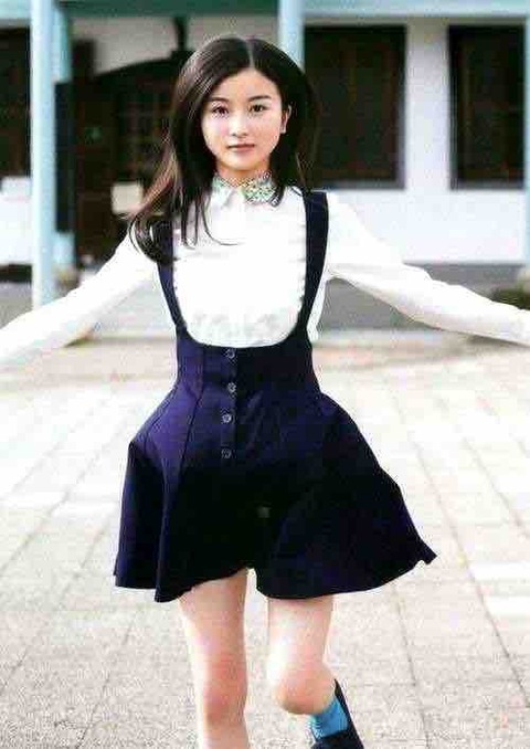 乃木坂２期生　乃木坂46　佐々木琴子　画像0489