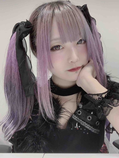 BLACKNAZARENE 冬野あゐく 画像 ふゆのどうぶつえん アイドル チェキ 水着 グラビア9371