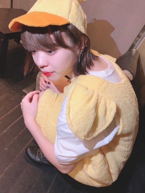 KissBee 大江麗菜 画像5313