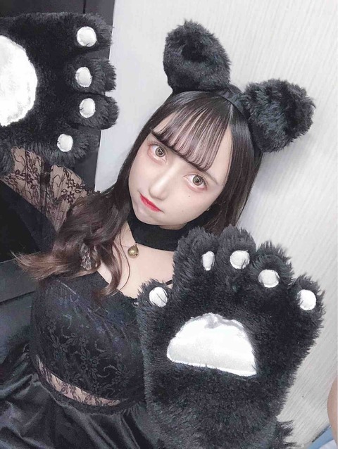 水着 CoverGirls 月野なみ 画像6218