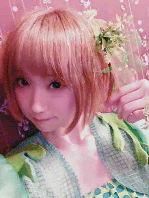 ぜんぶ君のせいだ。ぜん君。　アイドル一十三四（ひとみよつ）チェキ