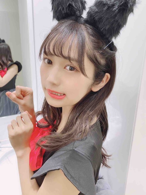 マジカル・パンチライン　マジパン　あんちゃん　浅野杏奈　画像7114