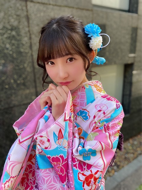 なんキニ！ 馳川侑奈 画像_8972