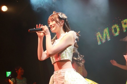 樋口なづな SUPER☆GiRLS スパガ 水着 画像_0747