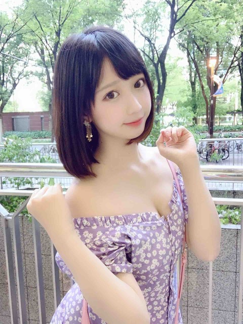 コスプレイヤー yami 水着 グラビア8096