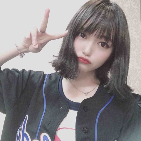 我儘ラキア MIRI ミリ 画像 アイドル チェキ4881
