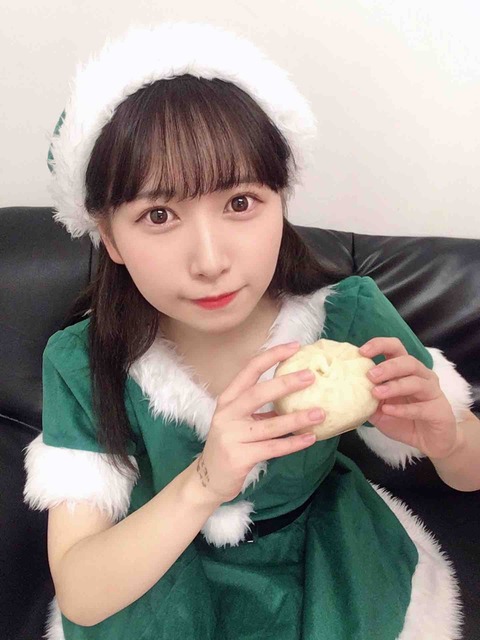天晴れ！原宿 永堀ゆめ 画像7622