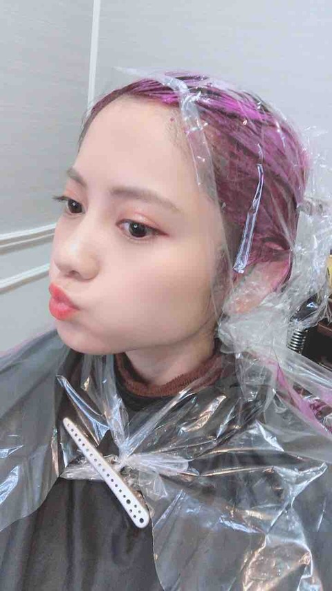 桃月なしこ ゼロイチファミリア グラビア アイドル 画像 チェキ9685