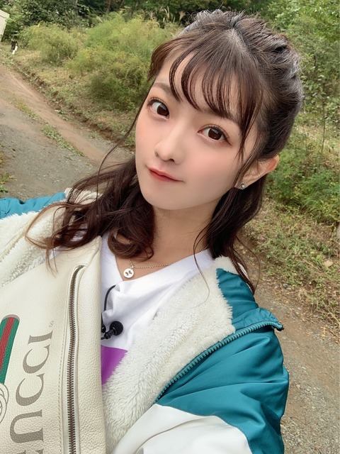 KissBee 中山星香 画像5272