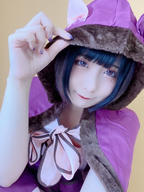 僕のClove 紫宮雷 画像5954