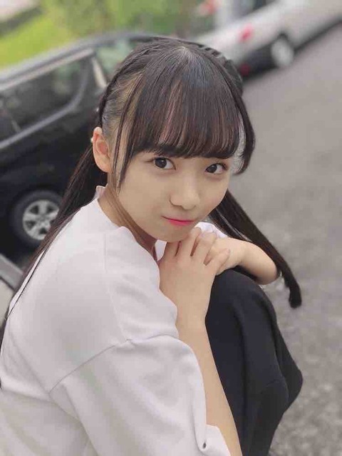 日向坂46 ひよたん 濱岸ひより 画像 日向坂2期3891