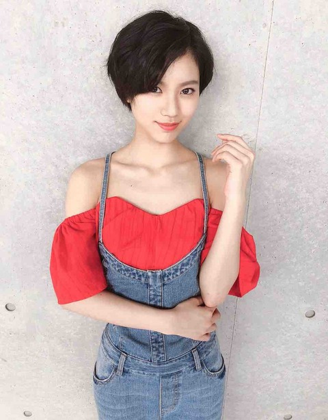 夢みるアドレセンス 夢アド 小林れい アイドル 画像 チェキ