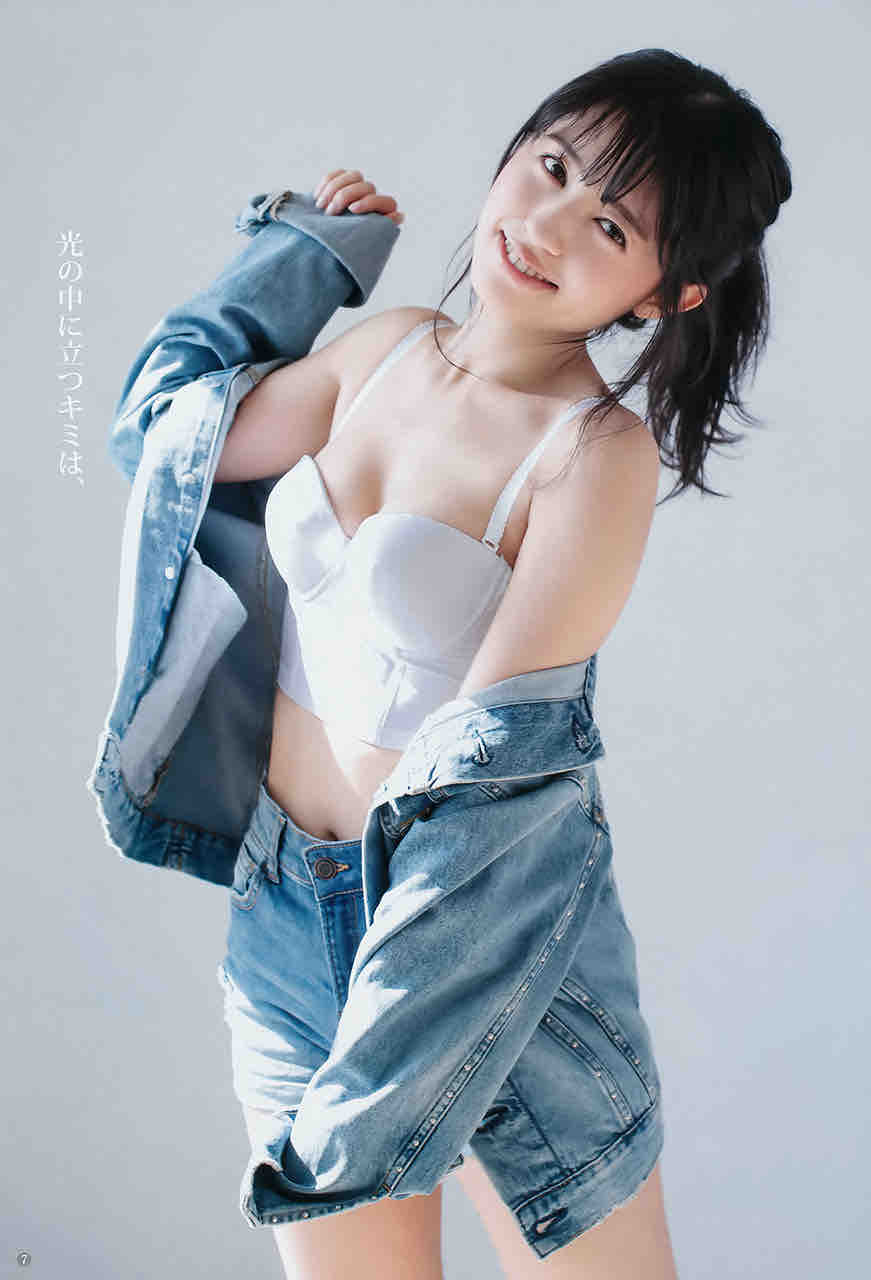 Aqours 逢田梨香子さんのグラビア画像まとめ ラブライブ サンシャイン チェキ撮れるアイドルの写真たち