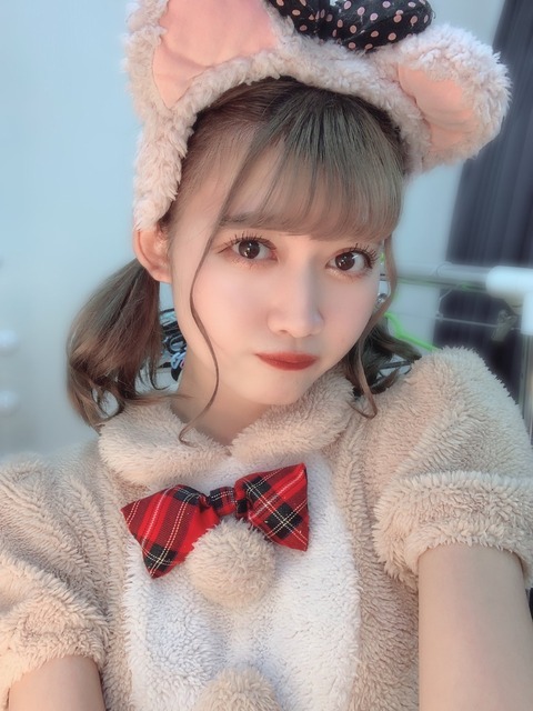 水着 愛乙女☆DOLL ラブリードール 星凪桃佳 画像6479
