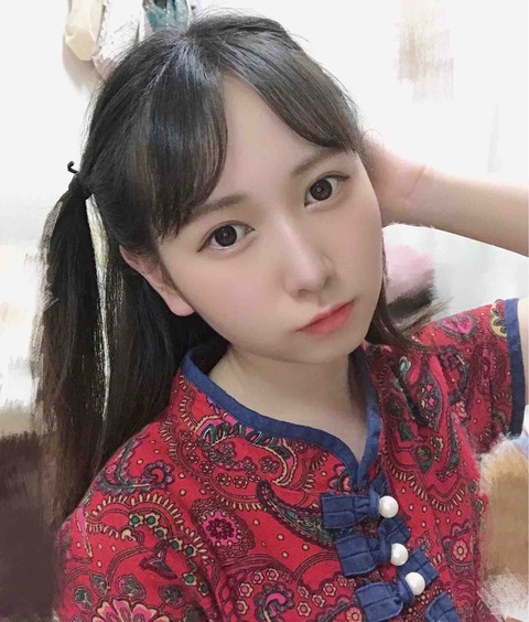 天晴れ！原宿 永堀ゆめ 画像7598