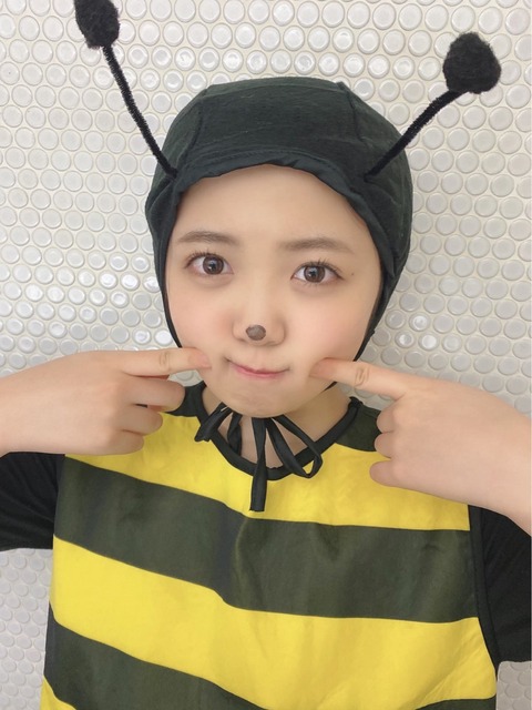 喜多見思叶 BenjaminJasmine ベンジャミンジャスミン 画像_7503