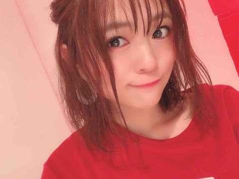 美人声優 アイドル　i☆Ris　アイリス　若井友希　画像　チェキ0543