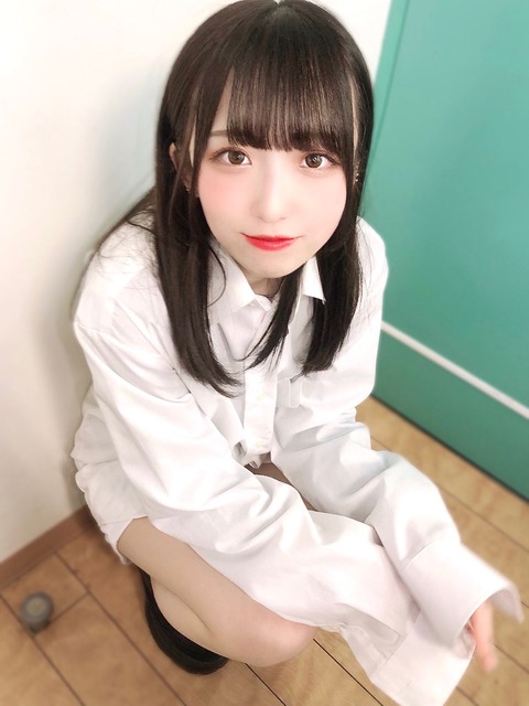 僕のClove 霞ひなた 画像5970