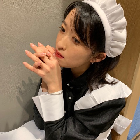 東京女子流の中江友梨さんの画像選 チェキ撮れるアイドルの写真たち