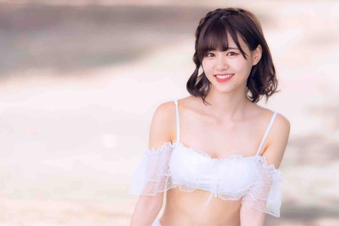 FESTIVE フェスティブ 土光瑠璃子 グラビア 画像 水着 アイドル0722