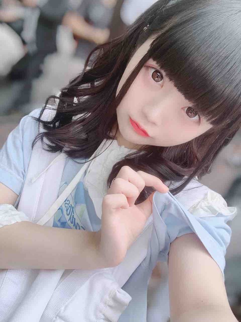 星歴13夜 寝こもち チェキ ぜんぶ君のせいだ。姉妹ユニット