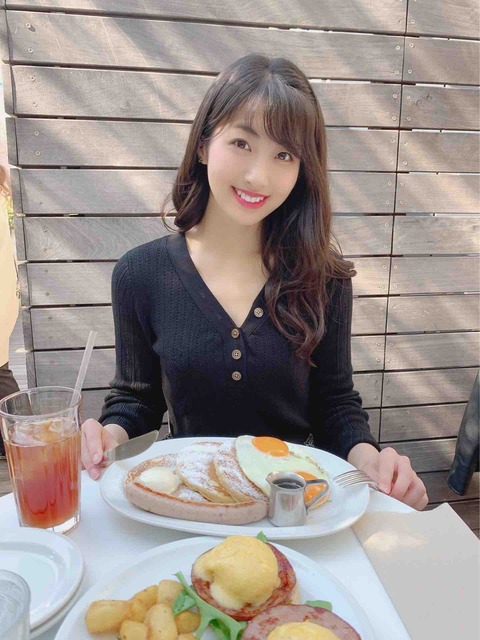 水着 放課後プリンセス 関根ささら 画像 グラビア7855