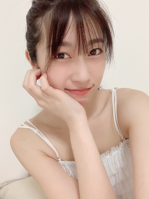 Ange☆Reve　アンジュレーヴ　権田夏海　画像