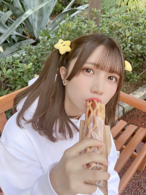 三好麗奈 ナナランド 水着 画像 グラビア ビキニ_0489