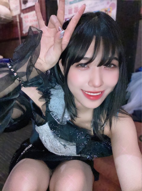朝七美優 ONE KILL 画像 地下アイドル_6416