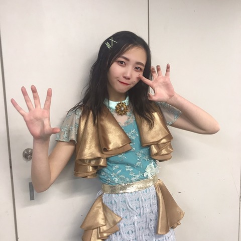 東京女子流 山邊未夢 画像6653