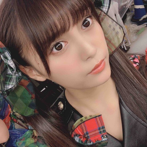 マジカル・パンチライン マジパン 小山リーナ 画像 アイドル チェキ5015